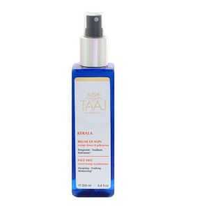 Taaj Kerala Brume Soin Orange Palmaros 200ml