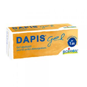 Dapis Gel Gel Apais T/40g