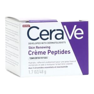 Cerave Skin Renewing Cr Peptide P/48ml