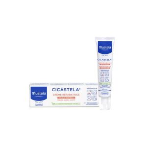 Mustela Cicastela Crème Réparatrice