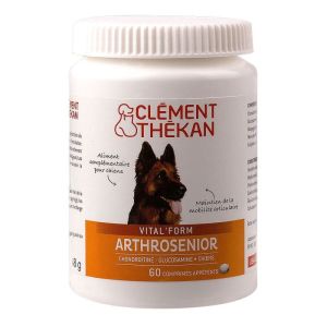 Arthrosenior Comprimé Appétent Chien Boite de 60