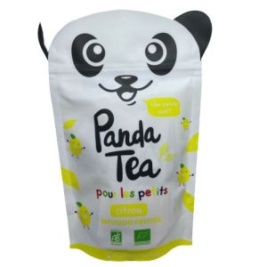 Panda Tea Enfants Citron