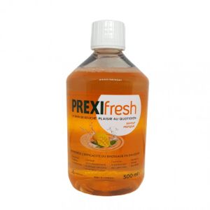 Prexifresh Bain de Bouche Mangue 500ml