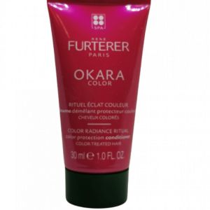 Okara Color Baume Cheveux Colorés 30ml modèle voyage
