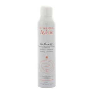 Eau thermale apaisante & anti-irritante 300ml