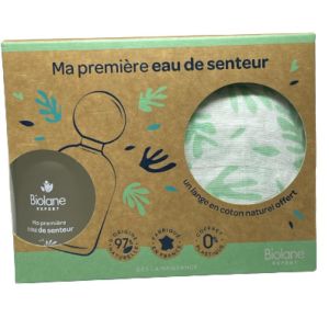 Biolane Expert Pro Coffret 1ère Eau Senteur