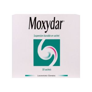 Moxydar Susp Buv En Sach 30sach/20ml