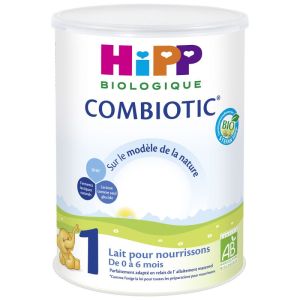 Hipp Lait 1 Combiotic 800g
