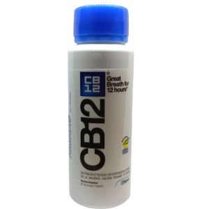 CB 12 Bain de Bouche 250ml