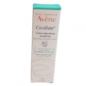 Cicalfate+ Crème Réparatrice 15 mL