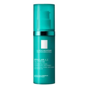 Effaclar A.z. La R P Cr T/40ml