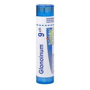 Glonoinum Boiron 9ch Gran T/4g