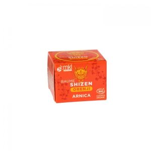 Mkl Bme Shizen Orenji Orange Pot 15ml