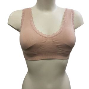 Brassiere Nude Taille S