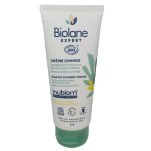 Crème pour le Change Tube de 75ml