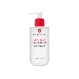 Erborian Centella Cleansing Gel Fl/180ml