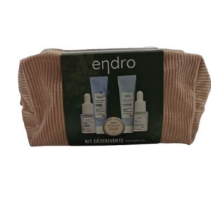 Endro Trousse Découverte