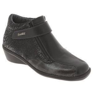 Bottines de ville Soledad Noir pointure 39 paire