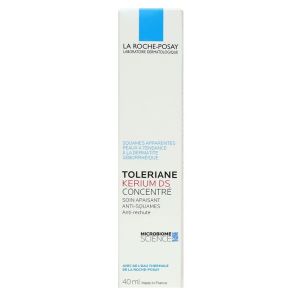 La Roche Posay Toleriane Keium Ds Crème Tube 40ml