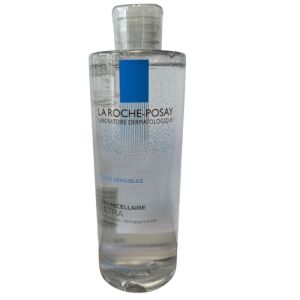 La Roche Posay Eau Micellaire Ultra Peaux sensibles Flacon 400ml