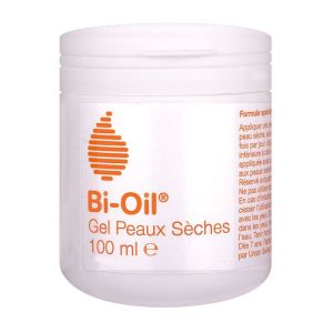 Gelée peaux sèches 50ml