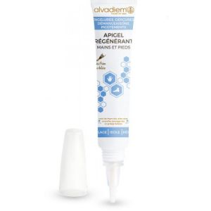 Gel Apigel Pied Main Engelure Tube de 10ml