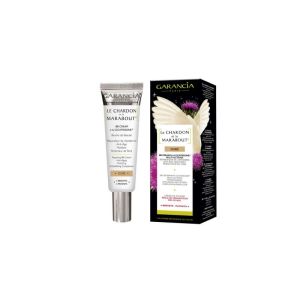 Garancia Le Chardon Et Le Marabout Crème Doré 30ml