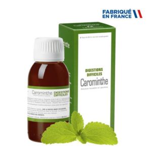 Carominthe Solution Buvable flacon de 90ml