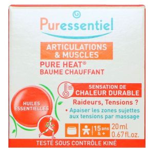 Puressentiel Articul Muscles Bme Pure He 20ml