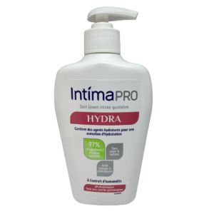 Intima Intimapro Gel Hydra+ 200ml