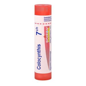 Colocynthis 7CH Tube Granules 4g