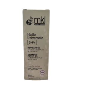 Mkl Hle Universelle Bio Flacon Compte-goutte 30ml