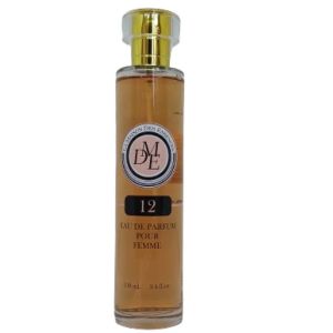 La Maison Des Essences Fl 100 ml 12 Femme