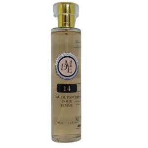 La Maison Des Essences Fl 100ml 14 Femme