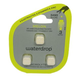 Waterdrop Microlyte Melon X3