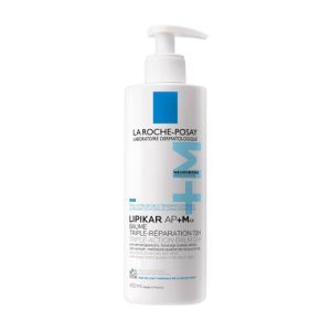 Lipikar Ap + Max La R P Bme Fl Ppe/400ml