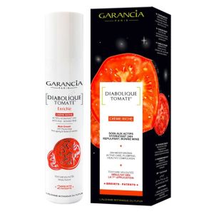 Garancia Diabolique Tomate Crème enrichie 30ml