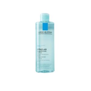 Effaclar Eau Micellaire Ultra Flacon 400ml