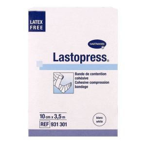 Lastopress Bde Cohés Content Chair 0,1x3,5m