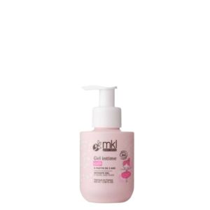 Mkl Gel Intime Kids Bio Fl/100ml