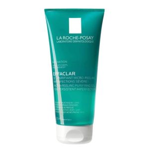 Effaclar La R P Gel Micro Peel Purif T/200ml