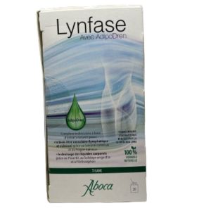 Lynfase Tisane 20 sachets