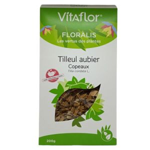 Tilleul Aubier Vrac 200g