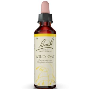 Wild Oat elixir floral  20ml