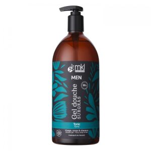 Mkl Gel Dche Men Tonic Fl Ppe/1l