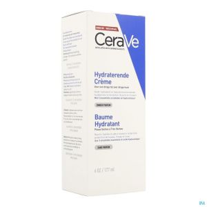 Cerave Baume Hydratant T/177ml