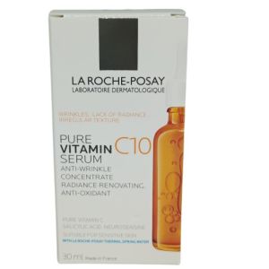 Pure Vitamine C10 Sérum Flacon 30ml