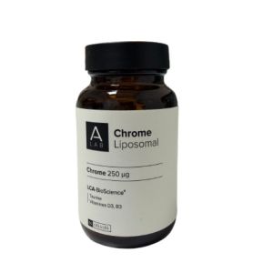 A-lab Chrome Liposomale Gél Pilul/60