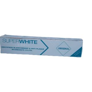 Superwhite Original Bicarbonate