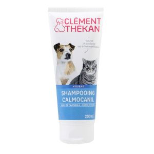 Calmocanil Shamp Calm T/200ml